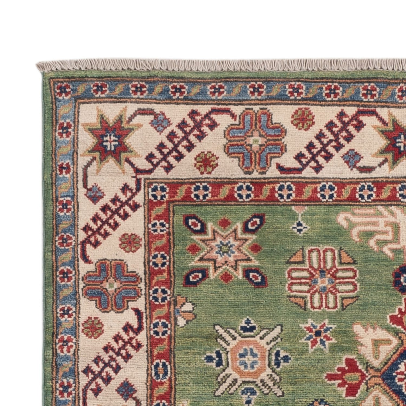 Kazak Tapis 182x123cm - Tapis oriental