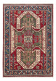 Kazak Tapis 145x100cm - Tapis oriental