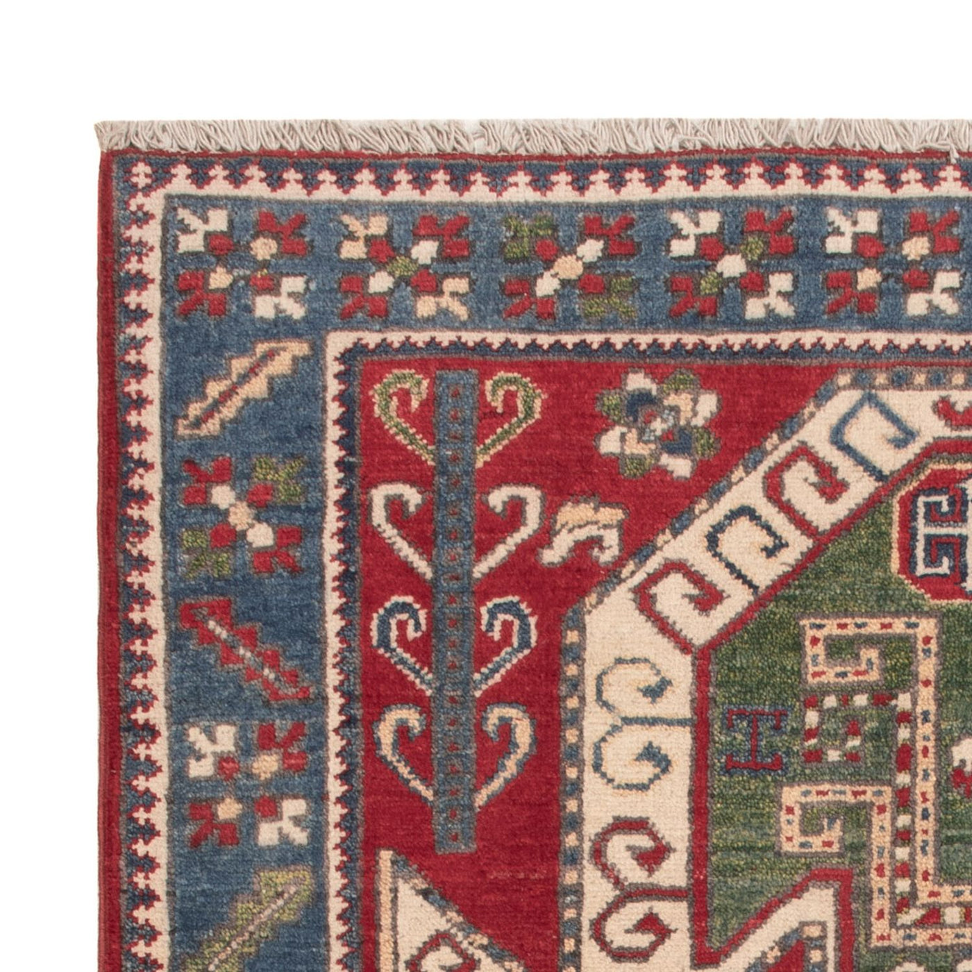 Kazak Tapis 145x100cm - Tapis oriental