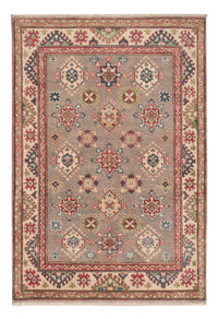 Tapis Ziegler - Kazak - 146 x 101 cm - beige foncé