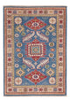 Kazak Tapis 145x102cm - Tapis oriental