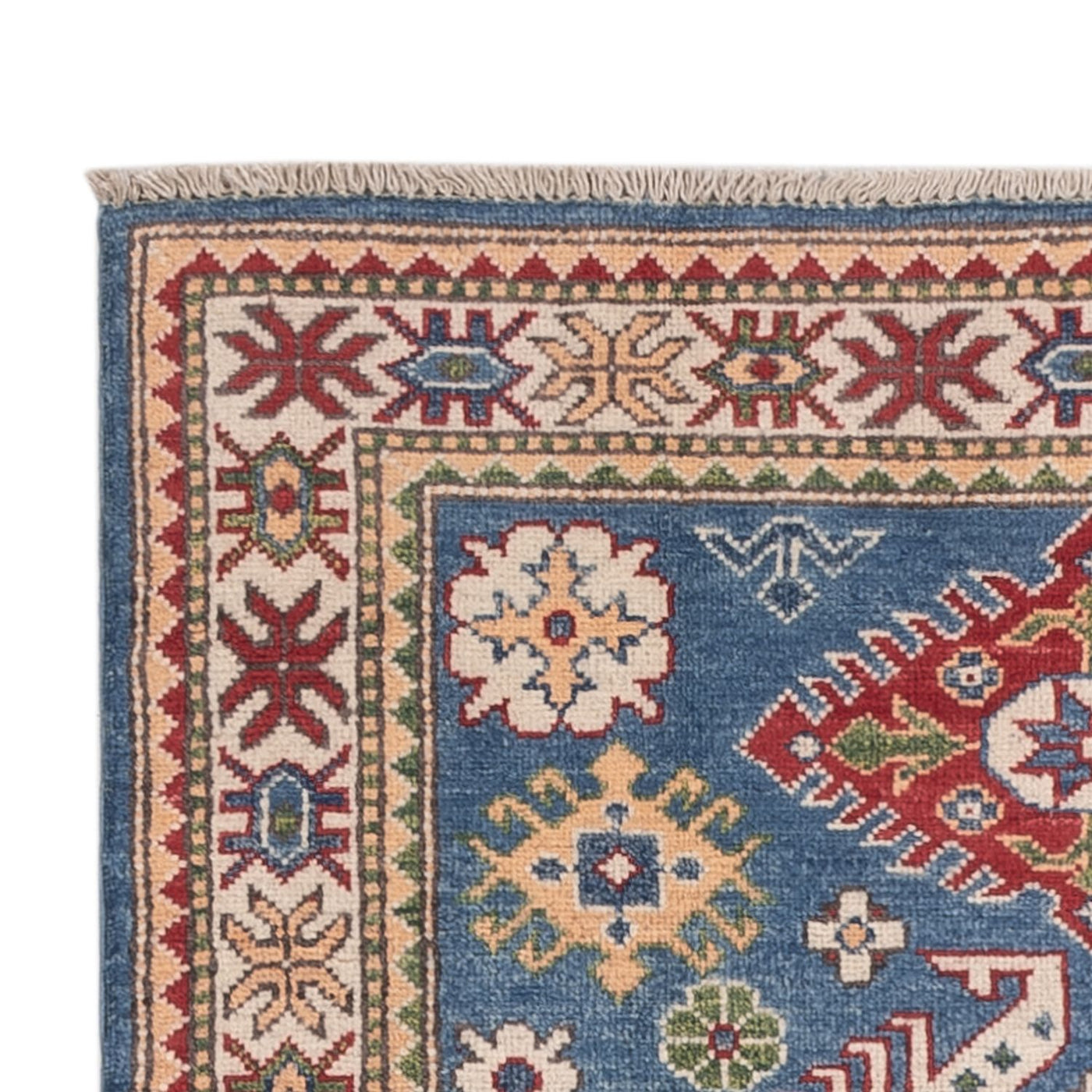 Kazak Tapis 145x102cm - Tapis oriental