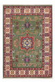 Kazak Tappeto 150x101cm - Tappeto orientale