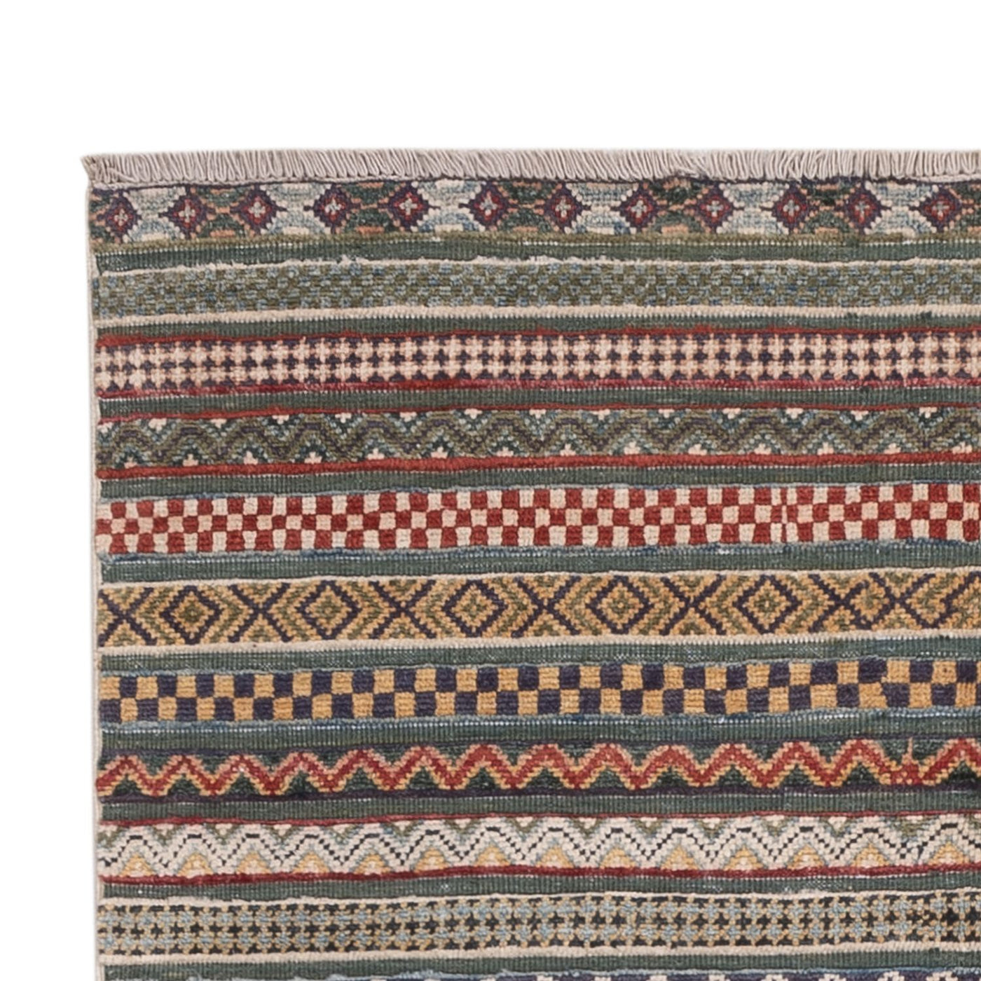 Shal Tappeto 177x118cm - Tappeto orientale