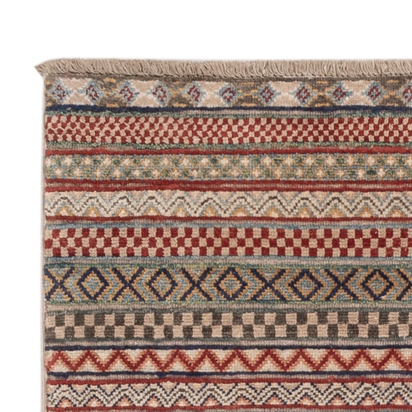 Shal Teppich 147x97cm - Orientteppich