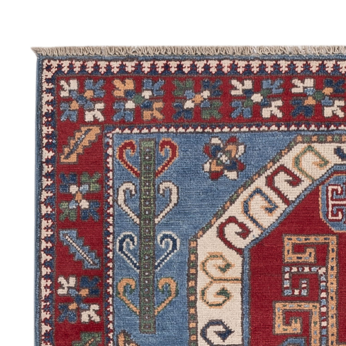 Kazak Teppich 150x100cm - Orientteppich