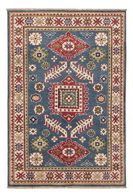 Ziegler Teppich - Kazak - 148 x 101 cm - mehrfarbig