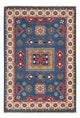 Kazak Tapis 180x122cm - Tapis oriental