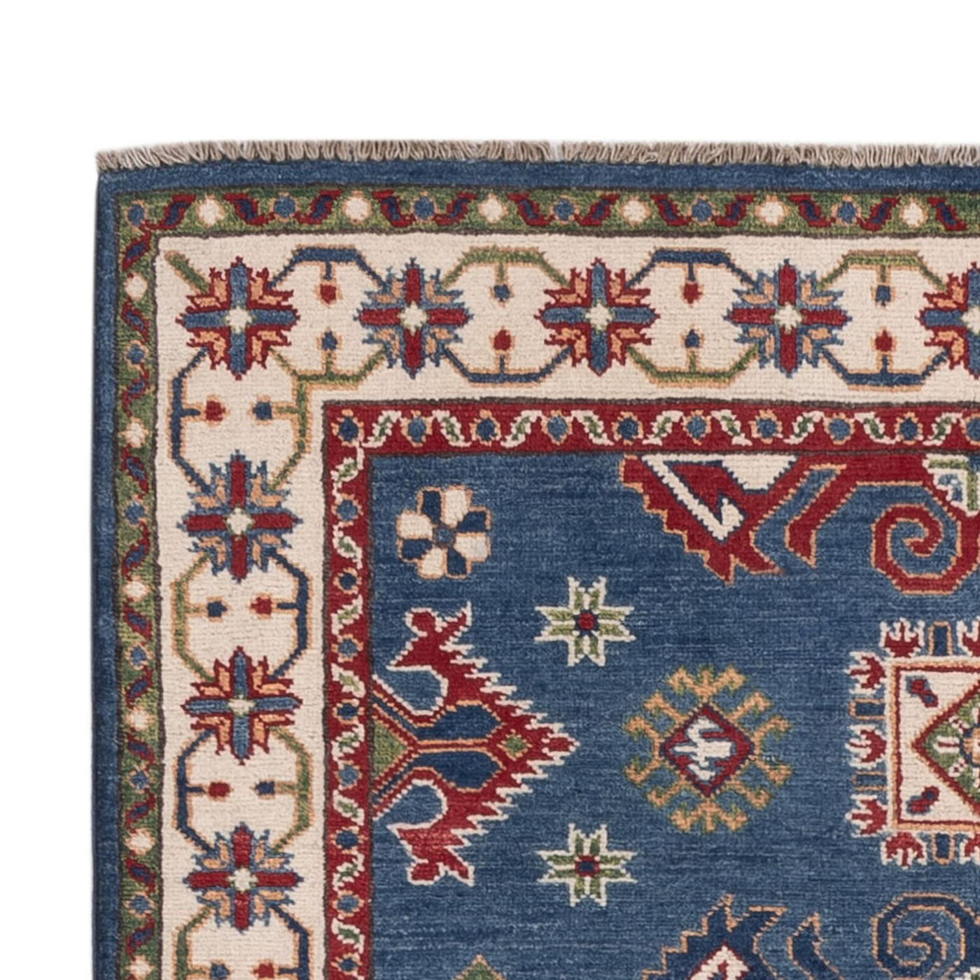 Kazak Tapis 180x122cm - Tapis oriental
