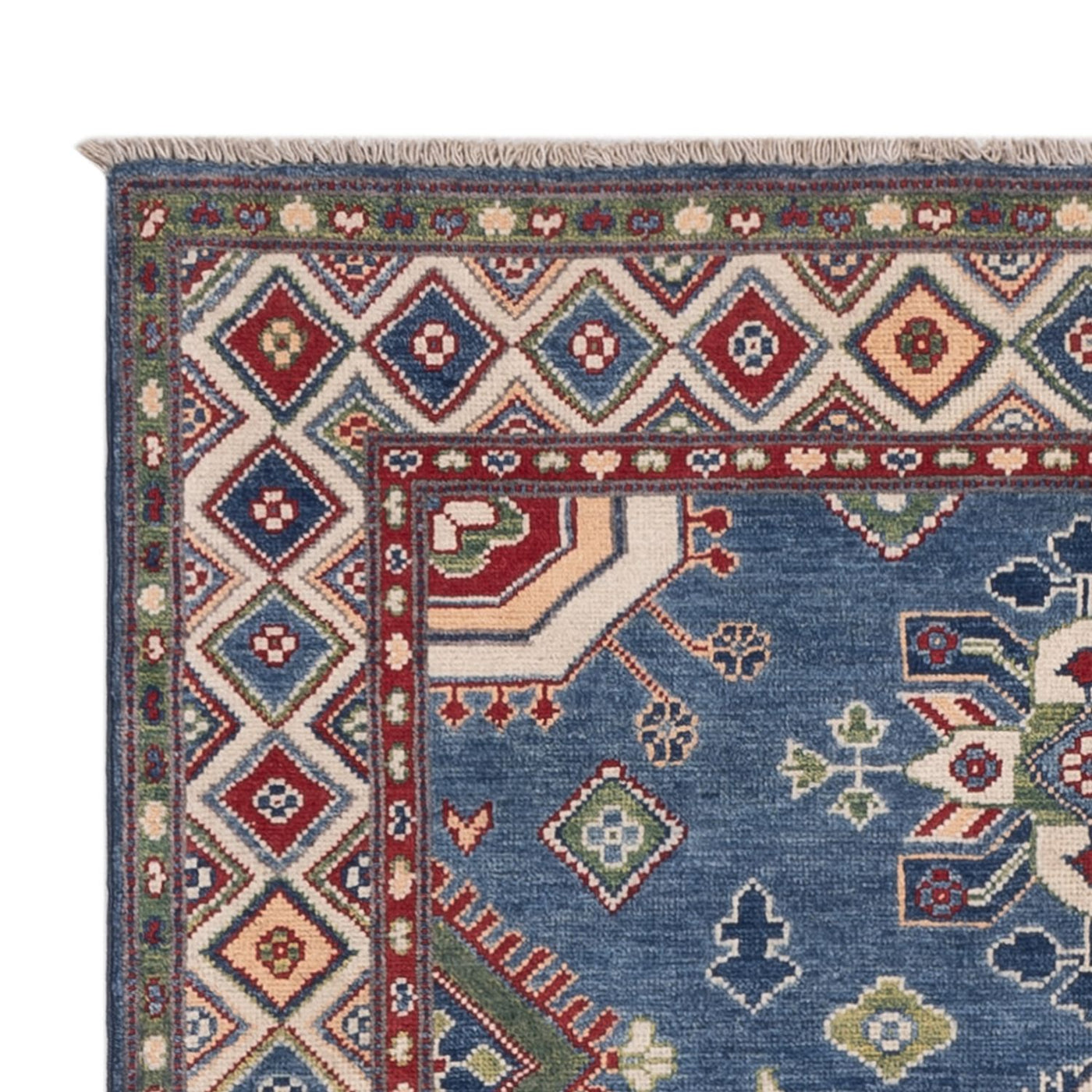 Kazak Teppich 183x122cm - Orientteppich