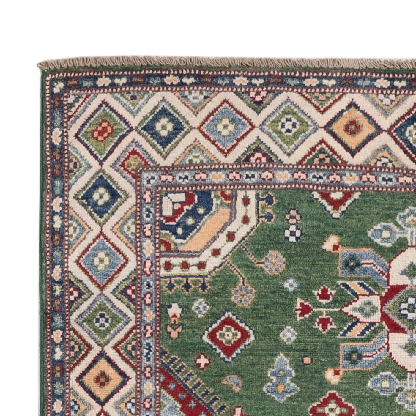Kazak Teppich 177x120cm - Orientteppich