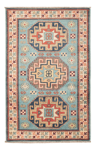 Kazak Tappeto 78x124cm - Tappeto orientale