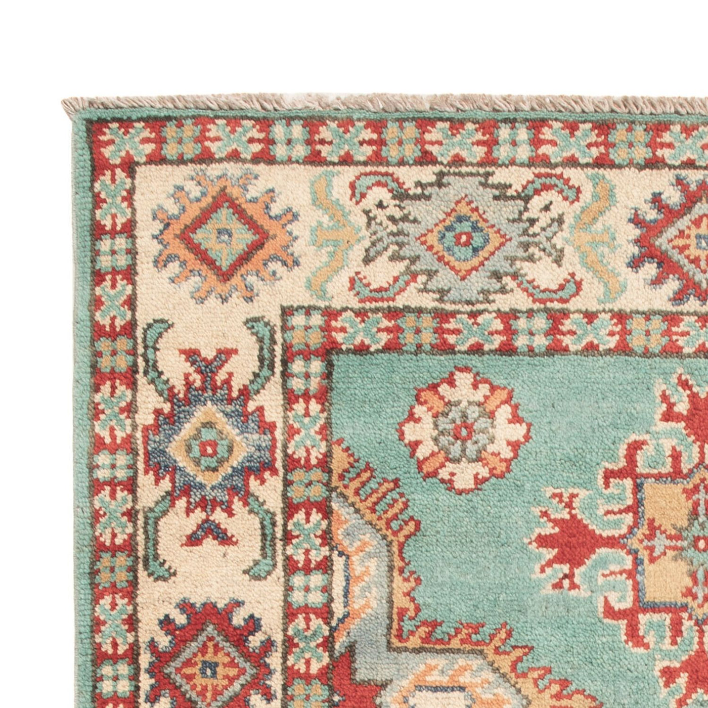 Kazak Tapis 120x76cm - Tapis oriental