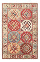 Kazak Tappeto 126x82cm - Tappeto orientale