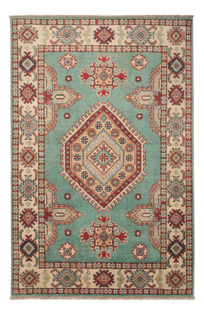 Kazak Tappeto 82x123cm - Tappeto orientale