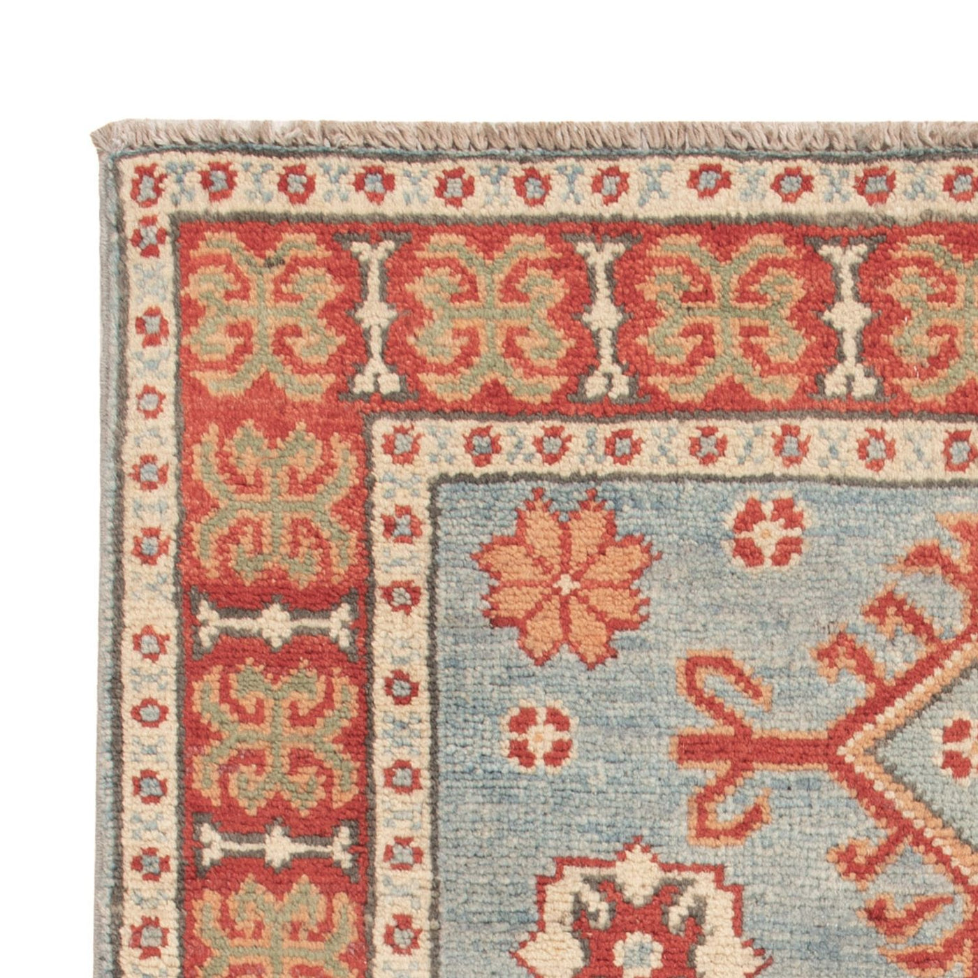 Kazak Tapis 86x62cm - Tapis oriental