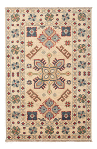 Tapis Ziegler - Kazak - 89 x 58 cm - beige