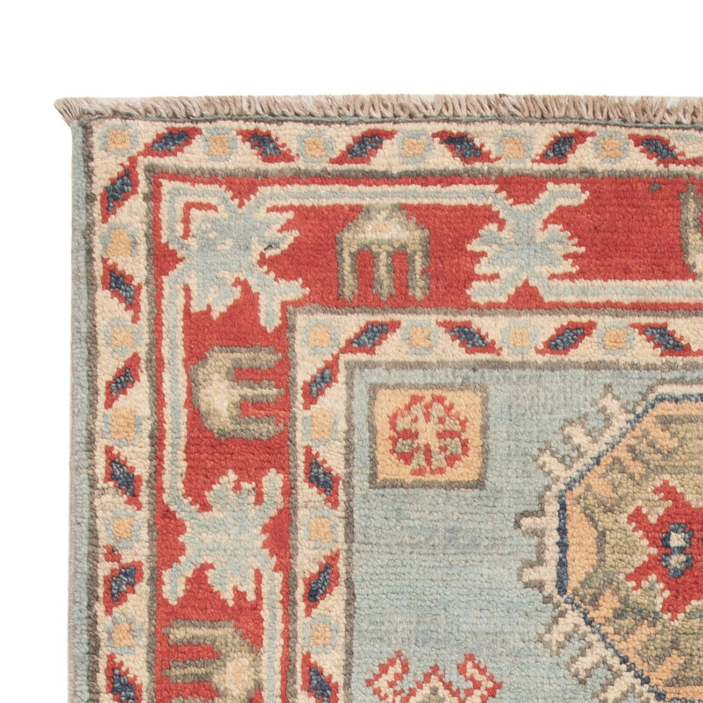 Kazak Tapis 96x60cm - Tapis oriental