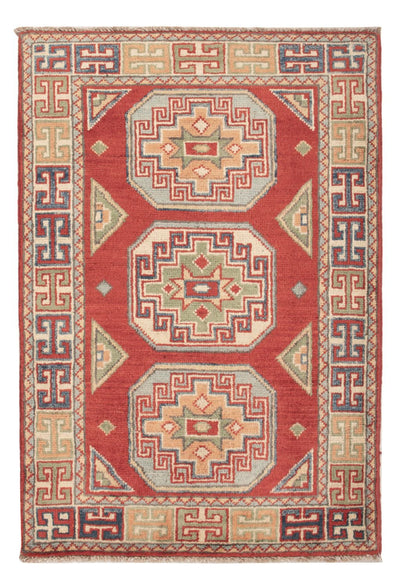 Kazak Tappeto 62x92cm - Tappeto orientale