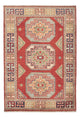 Kazak Teppich 92x62cm - Orientteppich