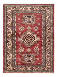 Tapis Ziegler - Kazak - 115 x 89 cm - rouge