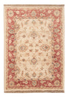 Tappeto Ziegler 62x84cm - Tappeto orientale - Rettangolo / Beige / 62 x 84 cm Rettangolo
