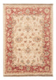 Ziegler Teppich 84x62cm - Orientteppich