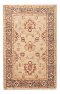 Tapis Ziegler - 90 x 58 cm - beige