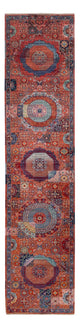 Tapis design 392x88cm - Designerteppich