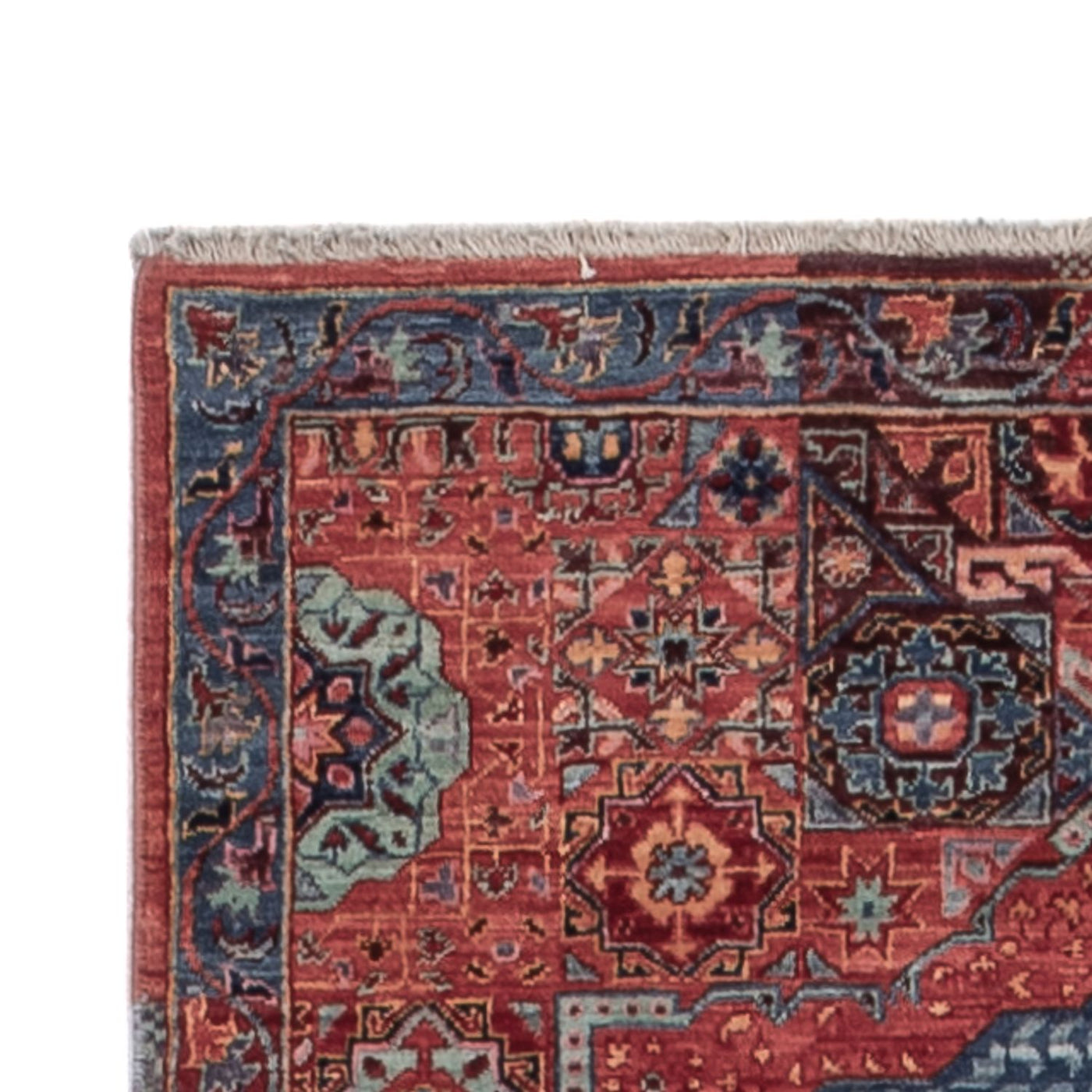 Tapis design 392x88cm - Designerteppich