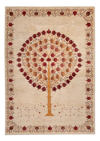 Tapis Ziegler - Ariana - 292 x 206 cm - beige