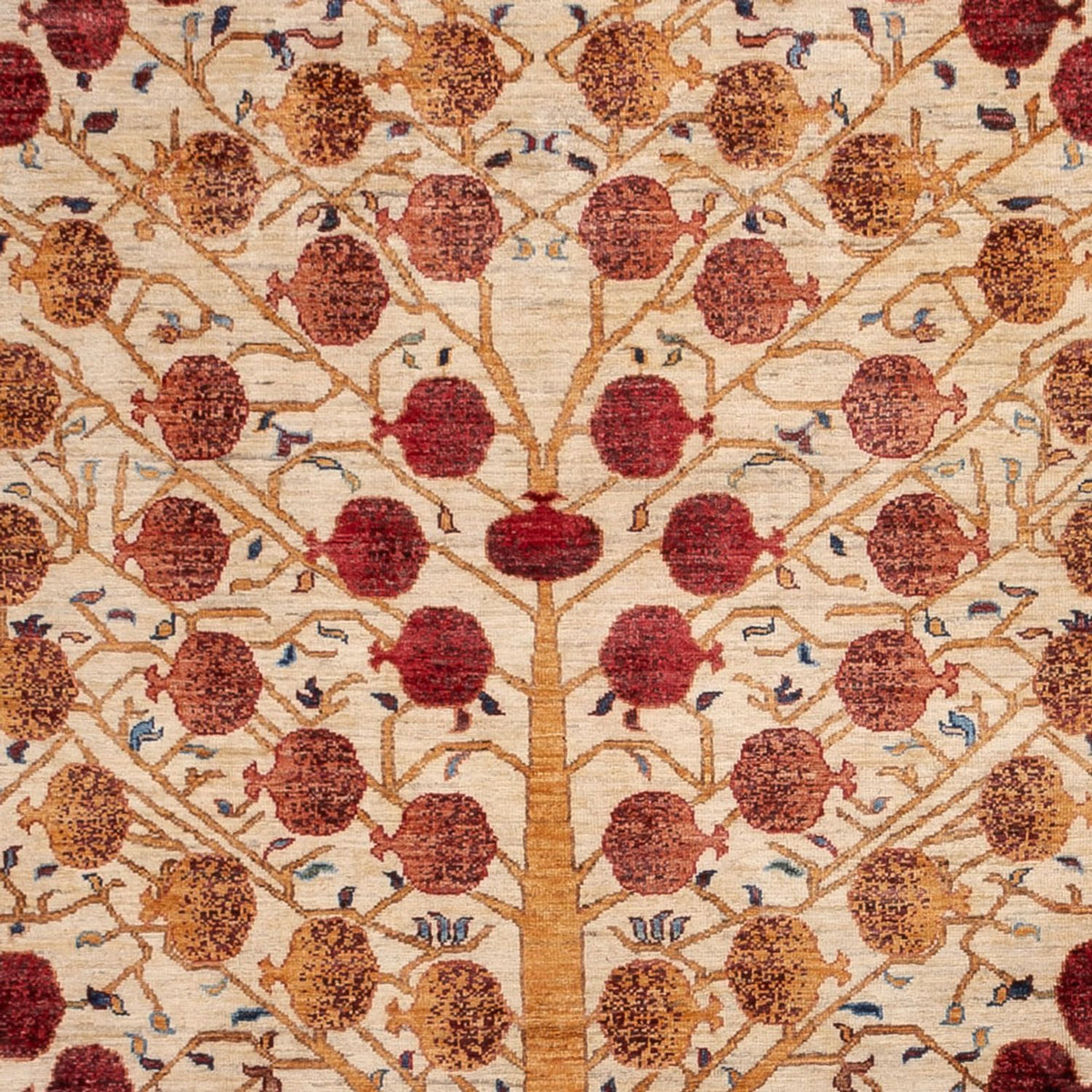 Ziegler Teppich - Ariana - 292 x 206 cm - beige