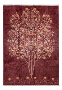 Tapis Ziegler - Ariana - 300 x 206 cm - rouge