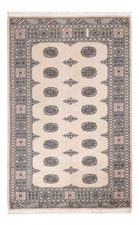 Tappeto Pakistani - 195 x 124 cm - beige