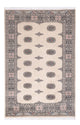 Pakistan Teppich 187x124cm - Orientteppich