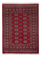 Pakistan Teppich 184x134cm - Orientteppich