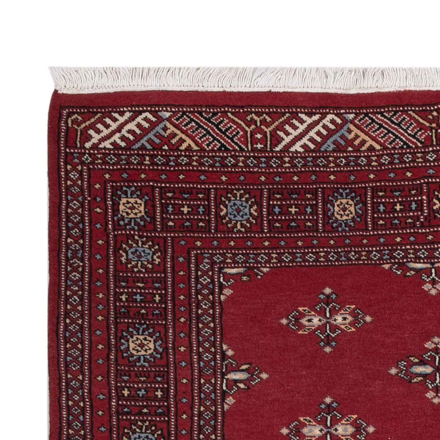 Pakistan Teppich 197x125cm - Orientteppich