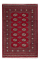 Tapis Pakistani 182x124cm - Tapis oriental