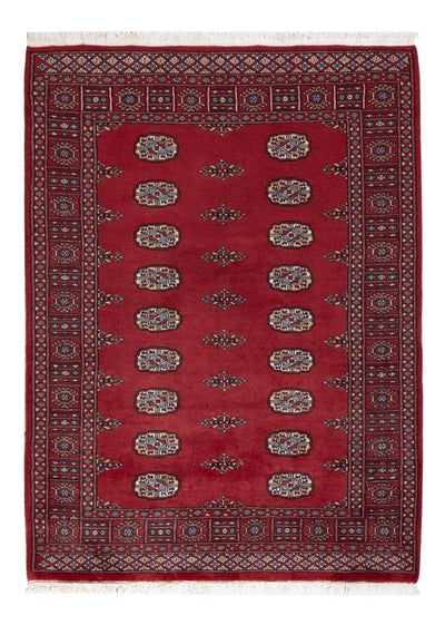 Pakistan Teppich 125x169cm - Orientteppich