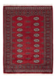 Pakistan Teppich 169x125cm - Orientteppich