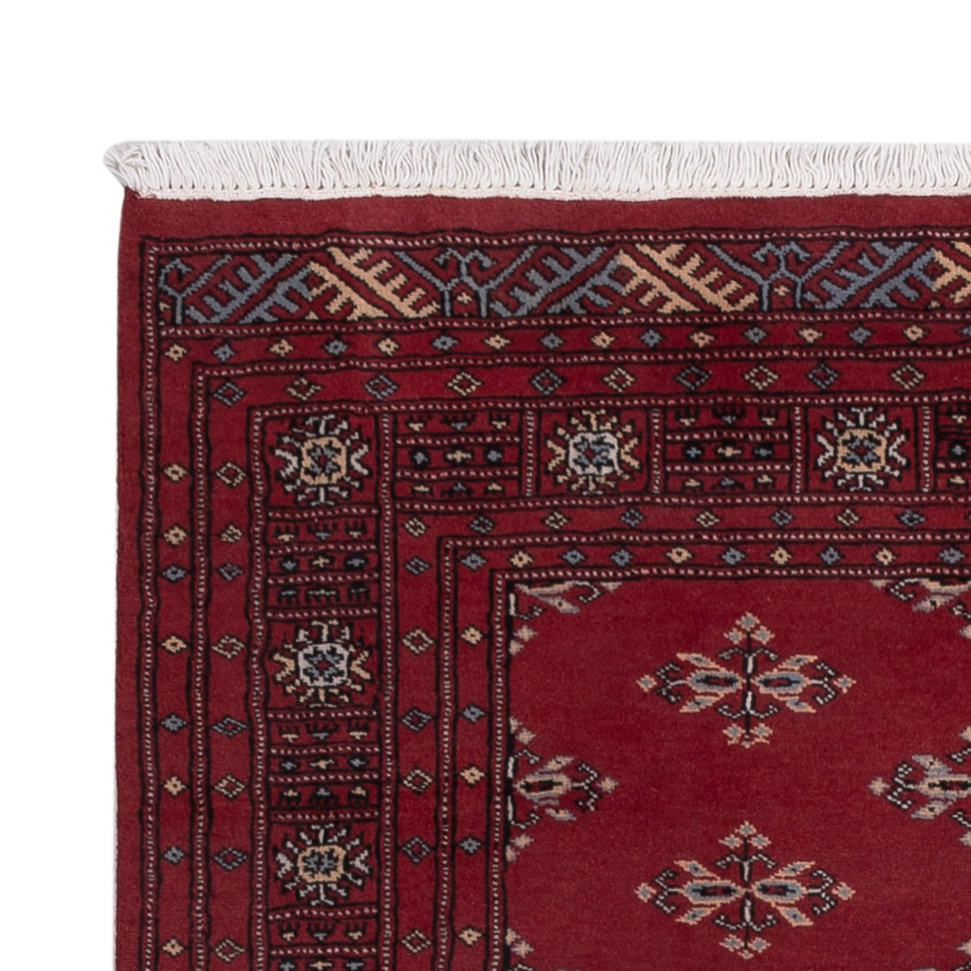 Pakistan Teppich 174x126cm - Orientteppich