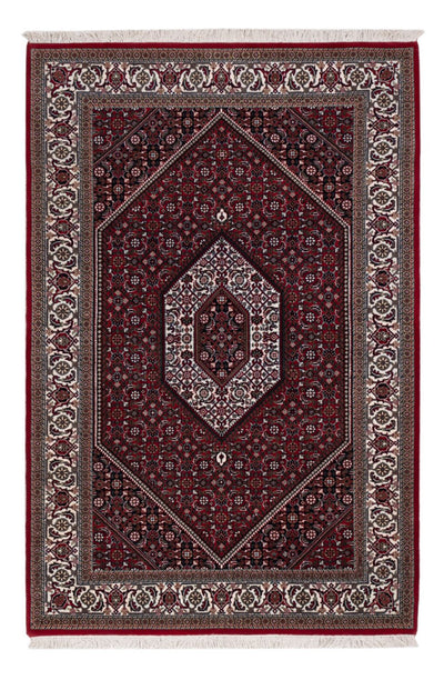Indo Bidjar Teppich 122x185cm - Orientteppich