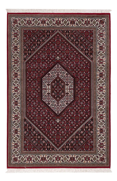 Indo Bidjar Teppich 122x182cm - Orientteppich