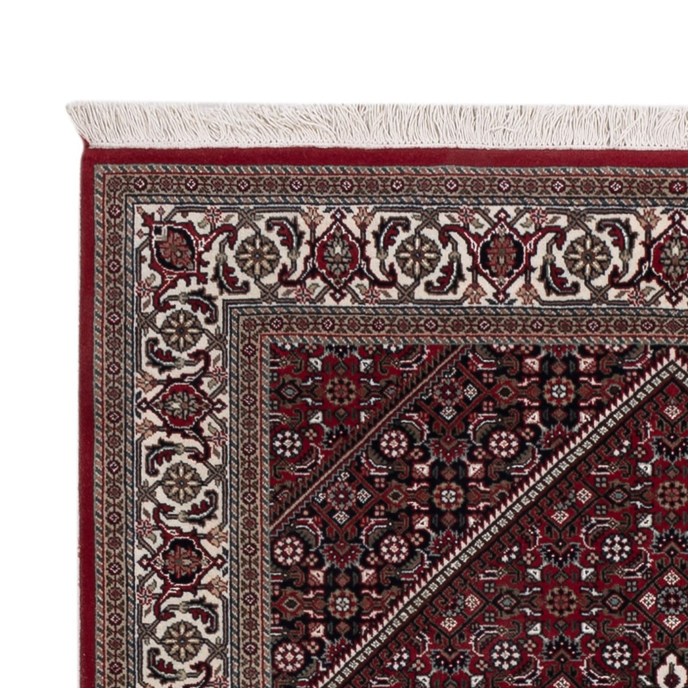 Indo Bidjar Teppich 182x122cm - Orientteppich