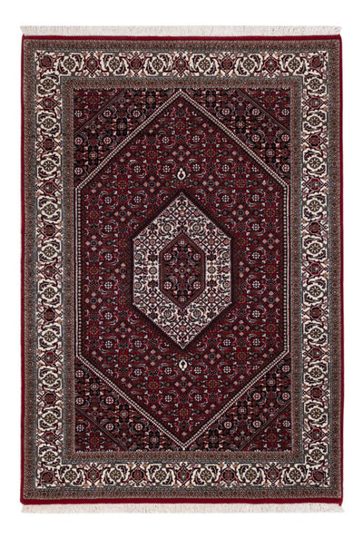 Bidjar Indo Tappeto 123x182cm - Tappeto orientale