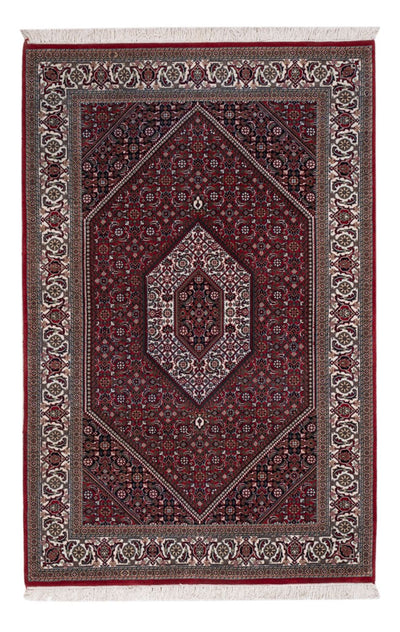 Bidjar Indo Tappeto 121x184cm - Tappeto orientale