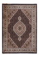 Indo Täbriz Teppich 184x127cm - Orientteppich