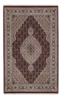 Tappeto orientale - Tabriz - 183 x 119 cm - beige scuro