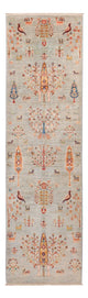 Ariana Tapis 299x83cm - Tapis oriental