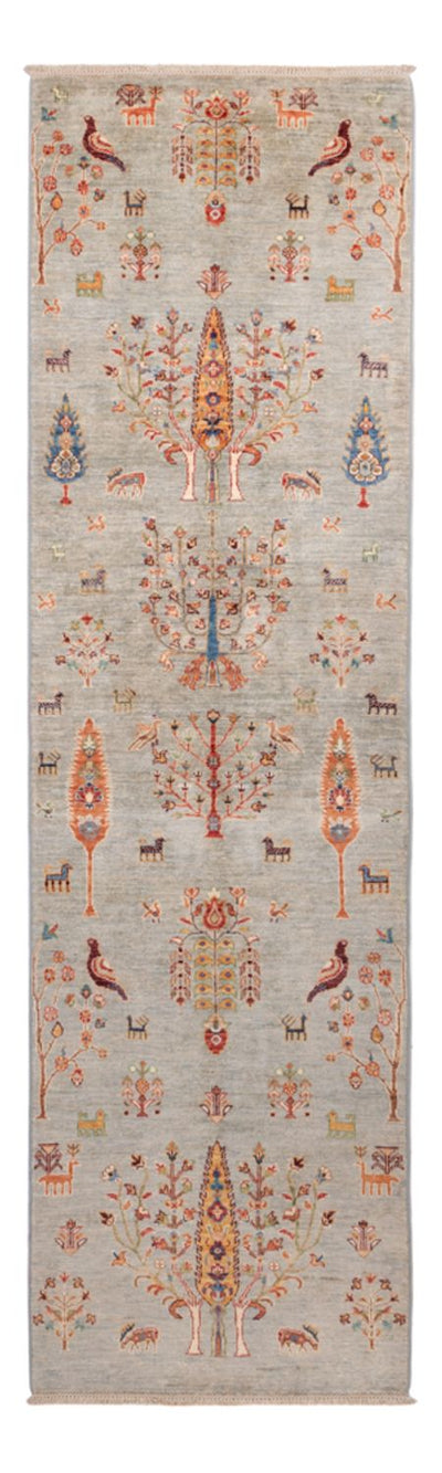 Ariana Teppich 83x298cm - Orientteppich